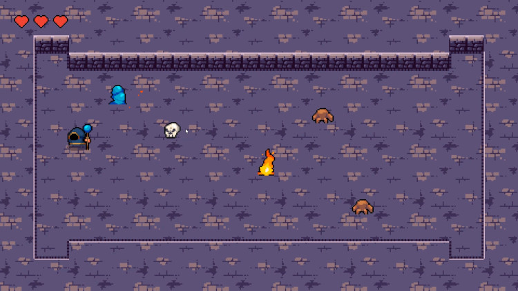 Magic and Elements, Steam Gift