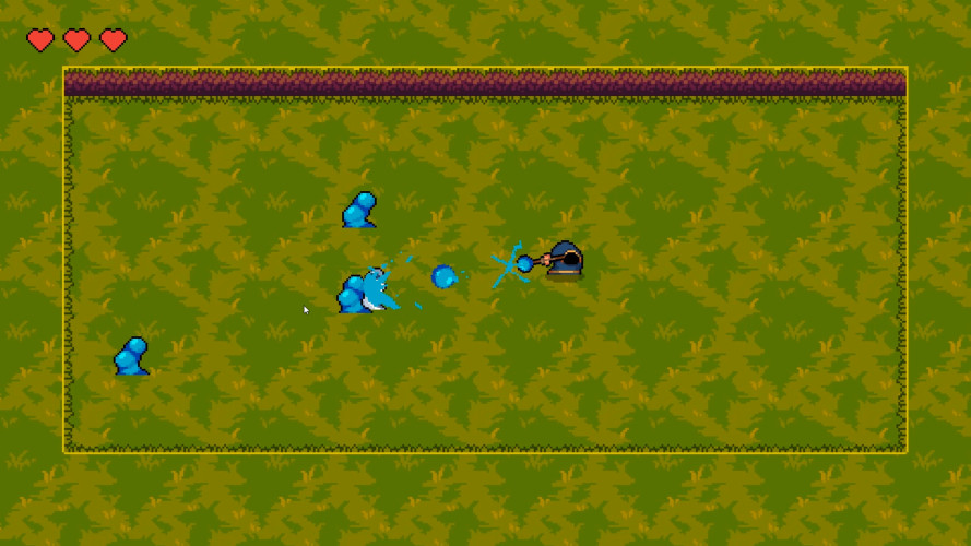 Magic and Elements, Steam Gift