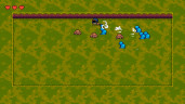 Magic and Elements, Steam Gift