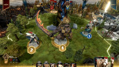 Blood Rage: Digital Edition, Steam Gift