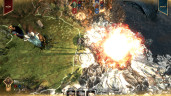 Blood Rage: Digital Edition, Steam Gift