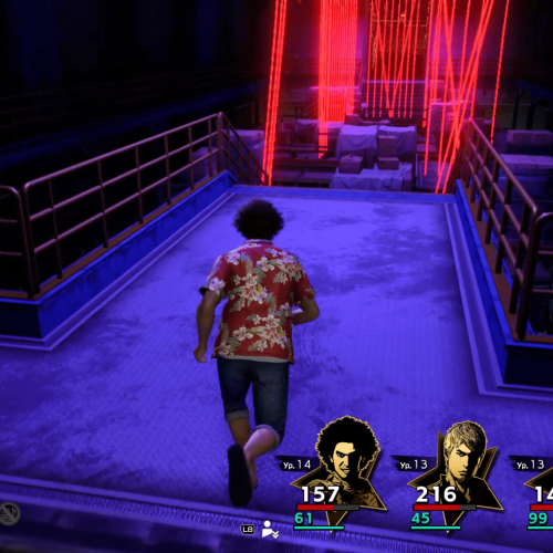 Игра Like a Dragon: Infinite Wealth для PC / ПК, активация в стим Steam для региона РФ / Россия цифровой ключ