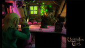 The Book of Unwritten Tales - Digital Deluxe Edition, Steam Gift
