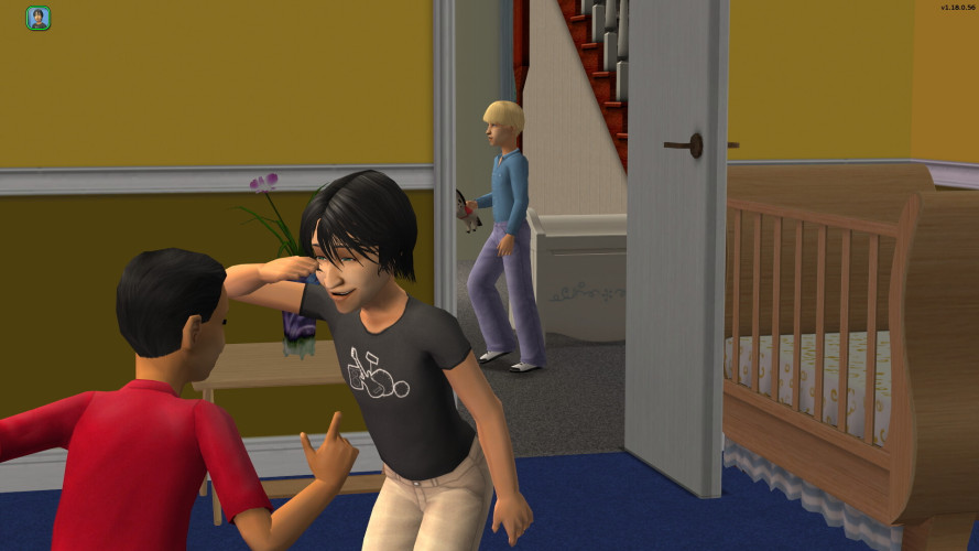The Sims™ 2 Legacy Collection, Steam Gift