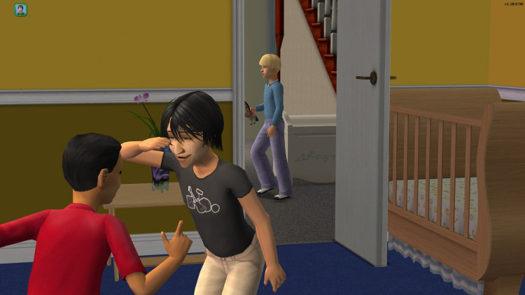The Sims™ 2 Legacy Collection, Steam Gift
