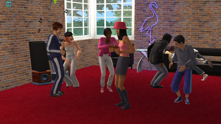 The Sims™ 2 Legacy Collection, Steam Gift
