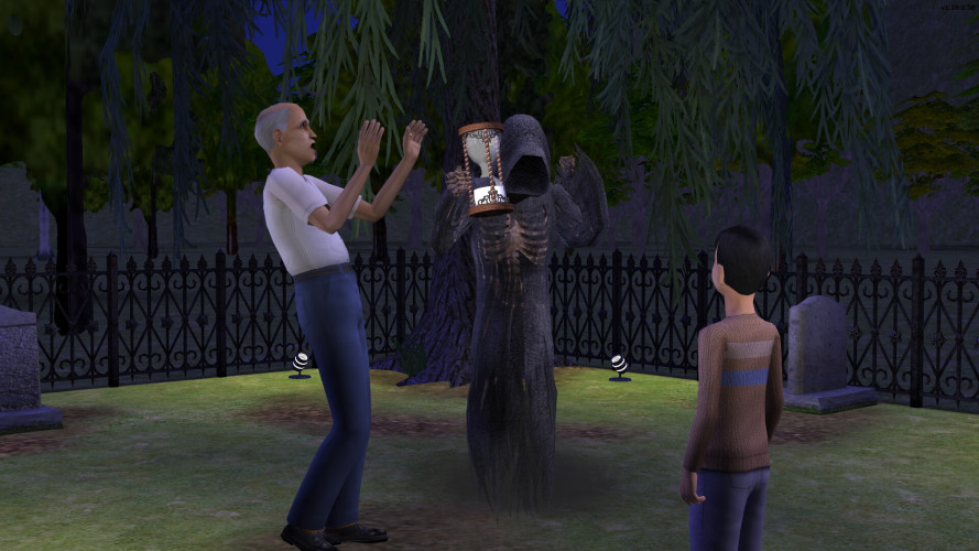 The Sims™ 2 Legacy Collection, Steam Gift