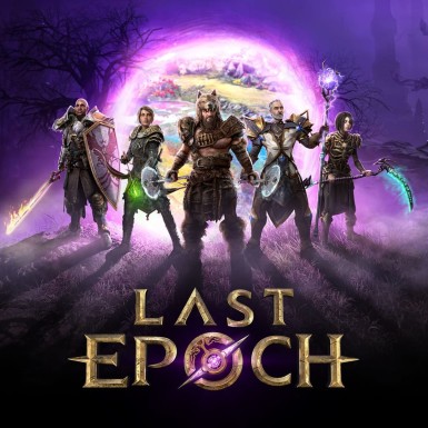 Игра Last Epoch PC, Steam Gift регион Россия, РФ