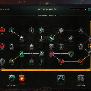 Игра Last Epoch PC, Steam Gift регион Россия, РФ