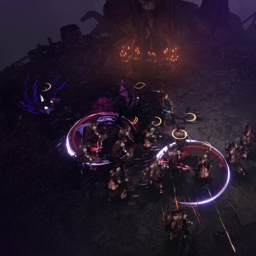 Игра Last Epoch PC, Steam Gift регион Россия, РФ