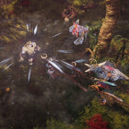 Игра Last Epoch PC, Steam Gift регион Россия, РФ