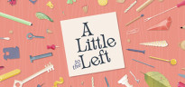 A Little to the Left, Steam Gift