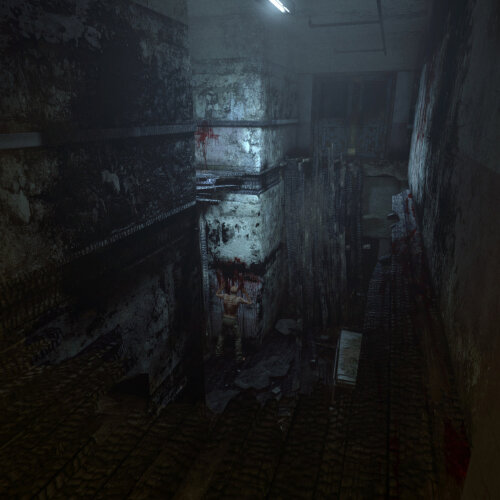 Игра Outlast Trinity PC, Steam Gift регион Россия, РФ