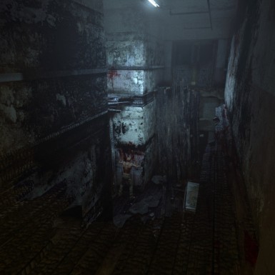 Игра Outlast Trinity PC, Steam Gift регион Россия, РФ