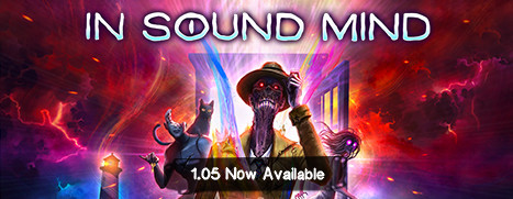 In Sound Mind, Steam Gift