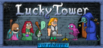 Lucky Tower Ultimate, Steam Gift