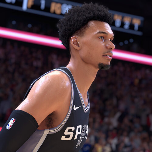 Игра NBA 2K25 All-Star Edition PC, Steam Gift регион Россия, РФ