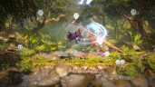 Eiyuden Chronicle: Rising, Steam Gift