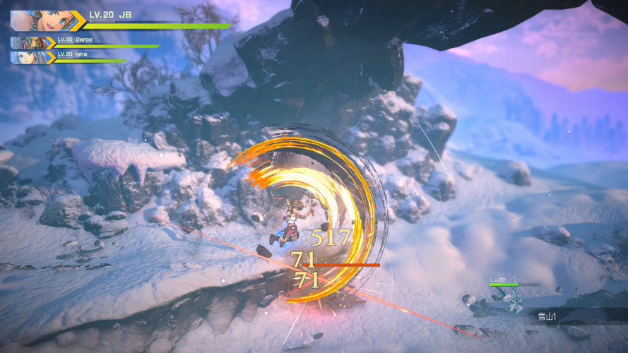 Eiyuden Chronicle: Rising, Steam Gift