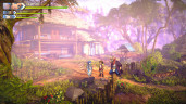 Eiyuden Chronicle: Rising, Steam Gift