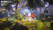 Eiyuden Chronicle: Rising, Steam Gift