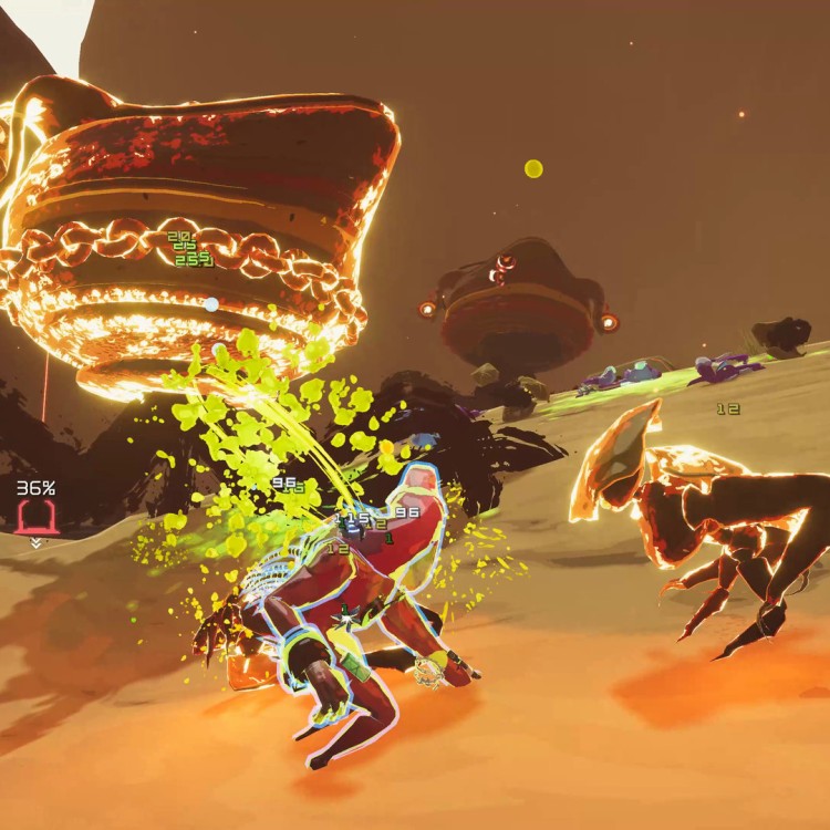 Игра Risk of Rain 2 для PC / ПК, активация в стим Steam для региона РФ / Россия цифровой ключ