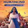 Игра HUMANKIND Definitive Edition для PC / ПК, активация в стим Steam для региона РФ / Россия цифровой ключ