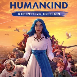 Игра HUMANKIND Definitive Edition для PC / ПК, активация в стим Steam для региона РФ / Россия цифровой ключ
