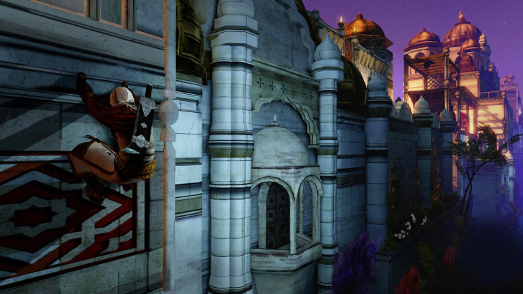 Assassin’s Creed® Chronicles: India, Steam Gift