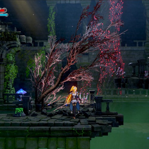 Игра Frontier Hunter: Erza’s Wheel of Fortune Deluxe Edition PlayStation 5