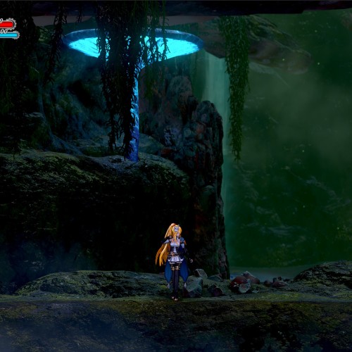 Игра Frontier Hunter: Erza’s Wheel of Fortune Deluxe Edition PlayStation 5