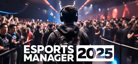 Esports Manager 2026, Steam Gift