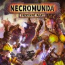 Игра Necromunda: Underhive Wars PlayStation 4 и PlayStation 5