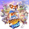 New Super Luckys Tale