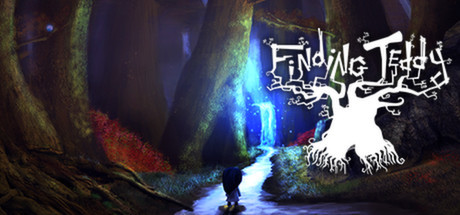 Finding Teddy, Steam Gift