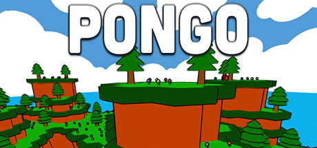 Pongo, Steam Gift