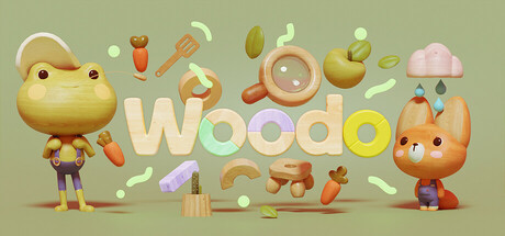 Woodo - Endless Summer Edition, Steam Gift