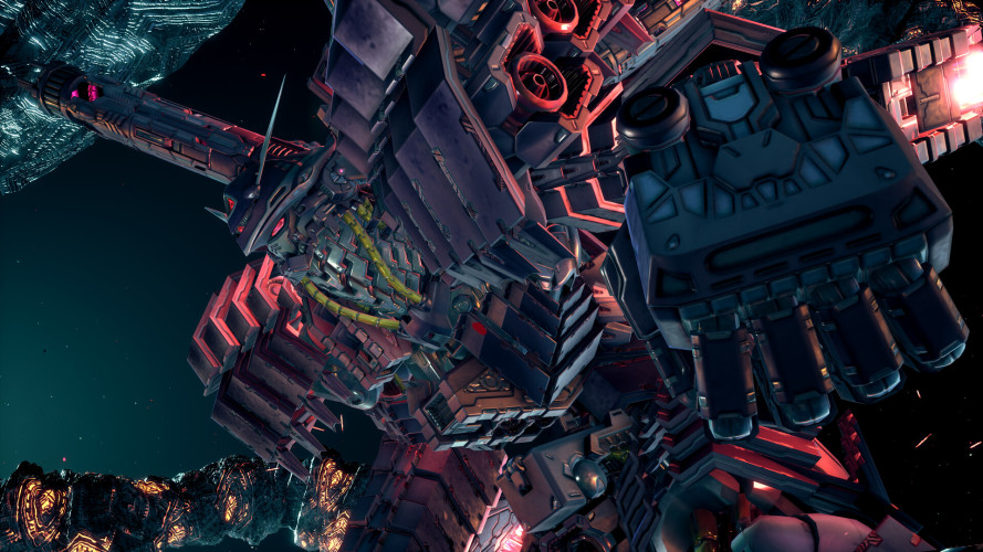 GUNDAM ROGUE ORBIT - Deluxe Edition, Steam Gift