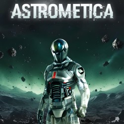 Игра Astrometica PC / ПК, активация в стим Steam для региона РФ / Россия цифровой ключ