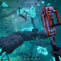 Игра Astrometica PC / ПК, активация в стим Steam для региона РФ / Россия цифровой ключ