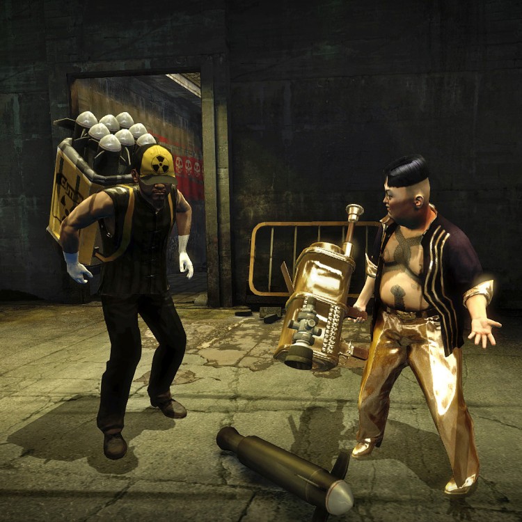 Игра Blue Estate PC / ПК, активация в стим Steam для региона РФ / Россия цифровой ключ