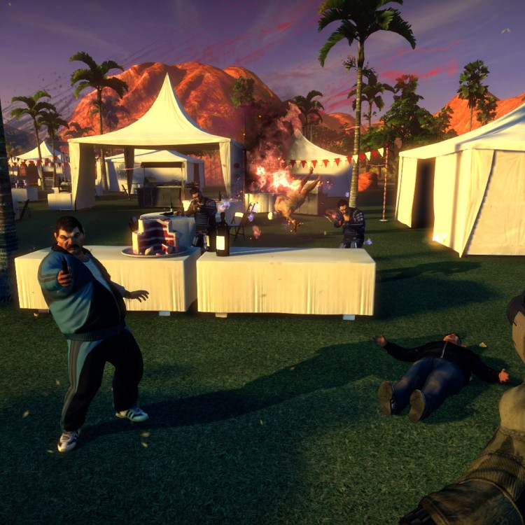 Игра Blue Estate PC / ПК, активация в стим Steam для региона РФ / Россия цифровой ключ