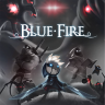 Blue Fire