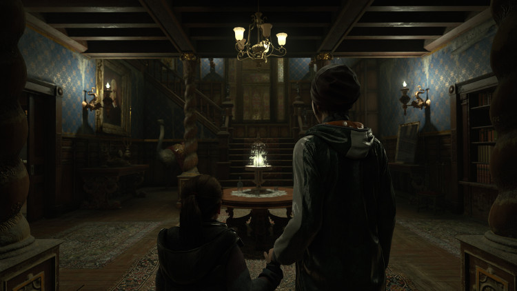 Detroit: Become Human, Steam Gift