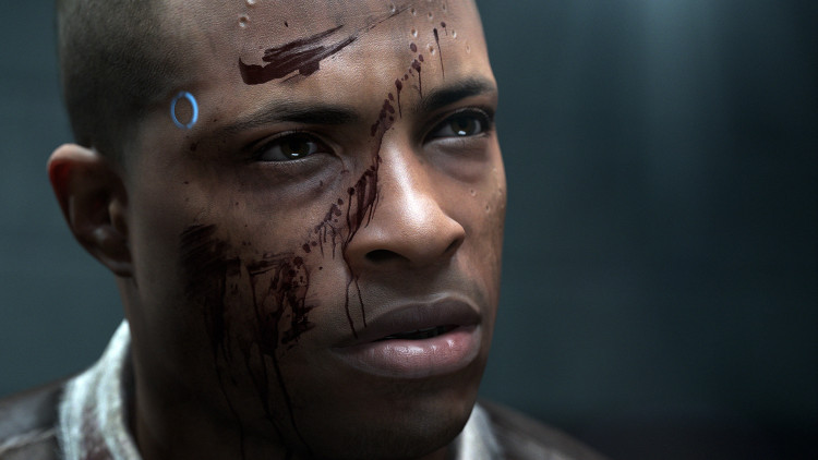 Detroit: Become Human, Steam Gift
