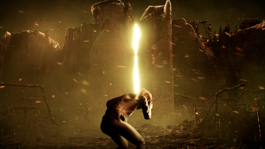 The Medium, Steam Gift