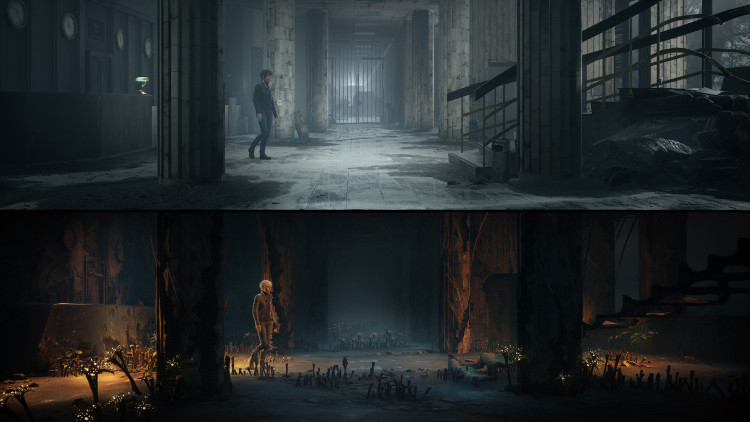 The Medium, Steam Gift