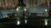 Syberia: The World Before, Steam Gift