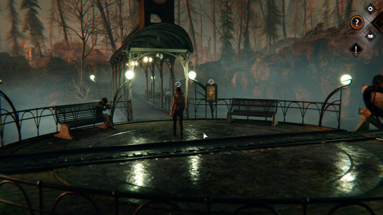 Syberia: The World Before, Steam Gift