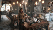 Syberia: The World Before, Steam Gift